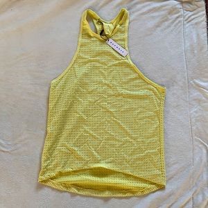 Olympia Activewear tank top